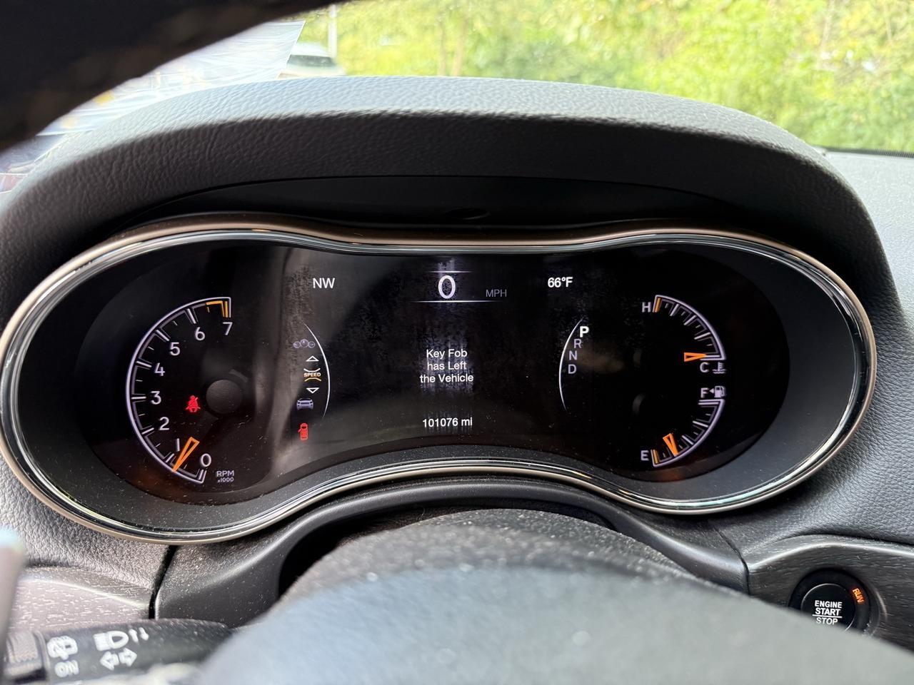 2017 Jeep Grand Cherokee Limited Annapolis MD