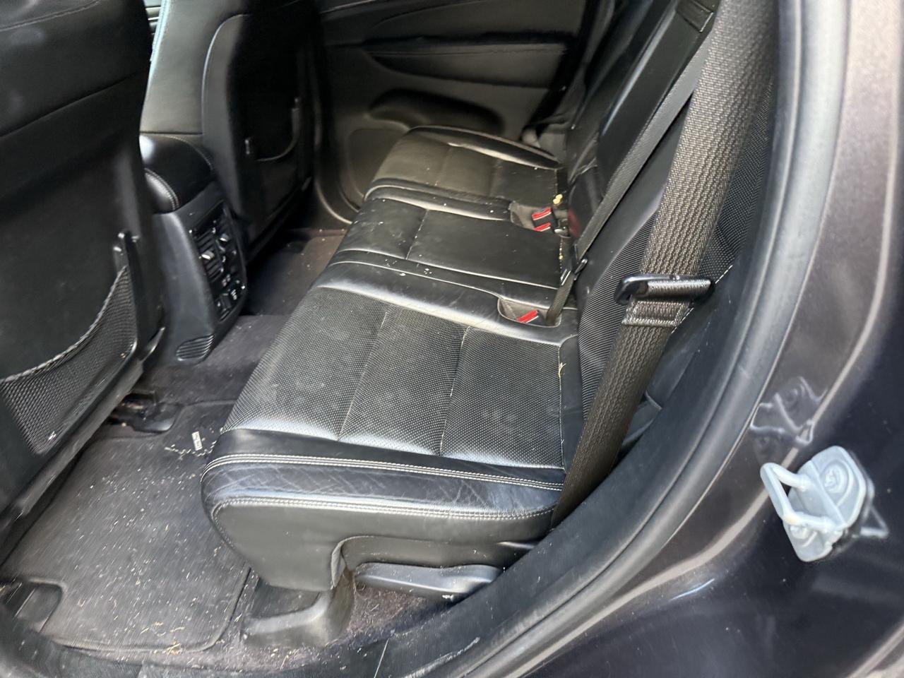 2017 Jeep Grand Cherokee Limited Annapolis MD