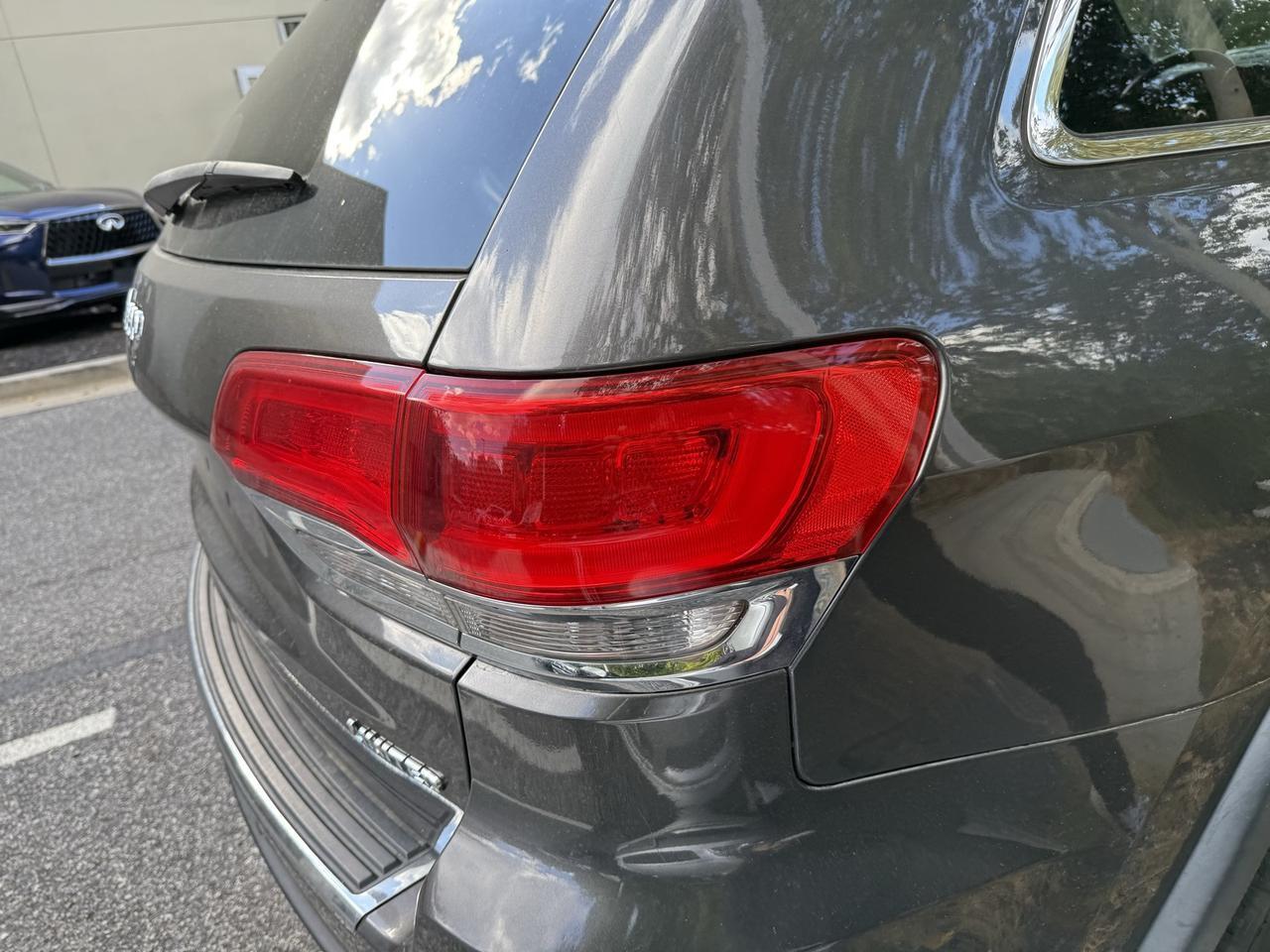 2017 Jeep Grand Cherokee Limited Annapolis MD