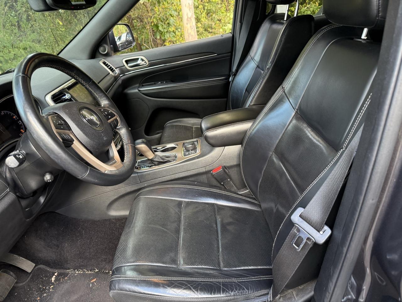 2017 Jeep Grand Cherokee Limited Annapolis MD