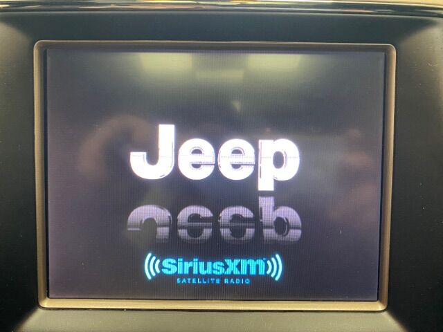 2017 Jeep Grand Cherokee Overland 4x2 Charlotte NC