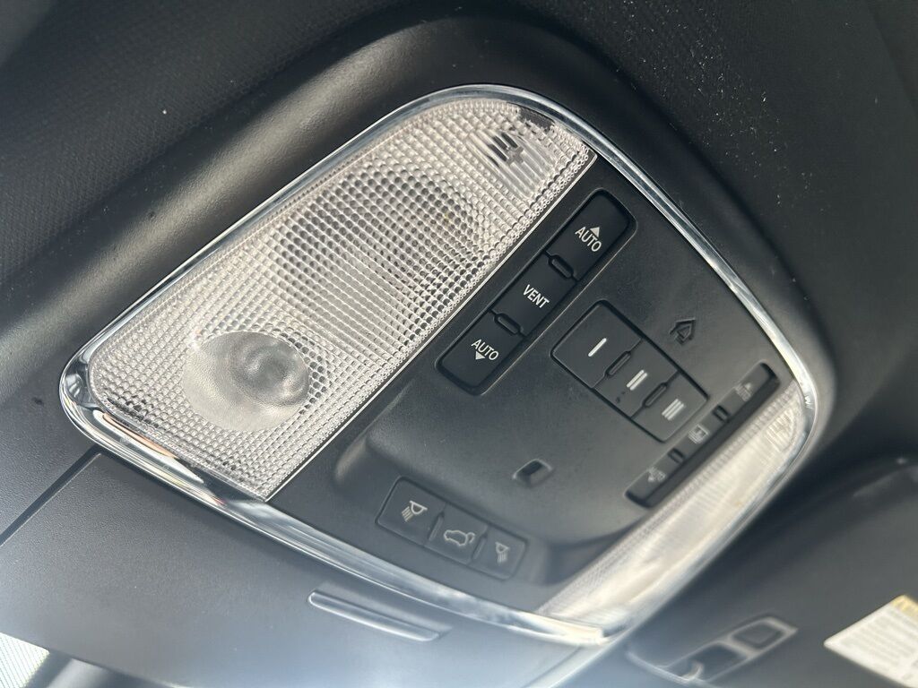 2017 Jeep Grand Cherokee Overland Crestwood KY