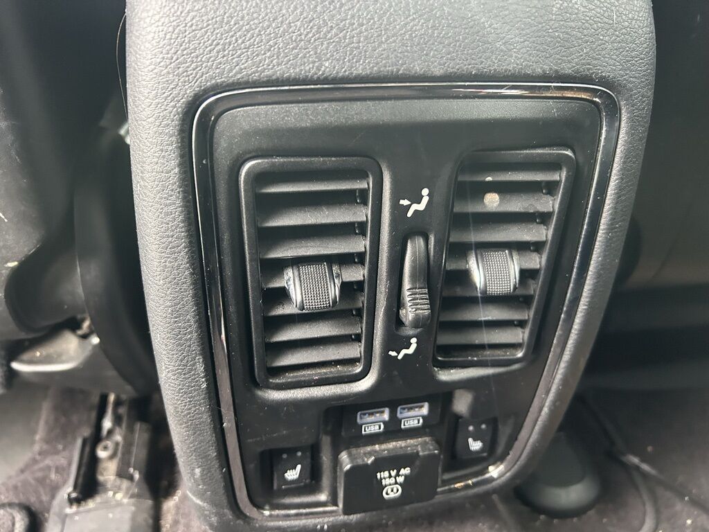2017 Jeep Grand Cherokee Overland Crestwood KY