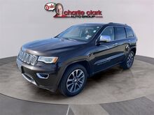 2017_Jeep_Grand Cherokee_Overland_ El Paso TX 2017_Jeep_Grand Cherokee_Overland_ El Paso TX