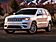 2017 Jeep Grand Cherokee Overland El Paso TX