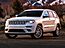 2017 Jeep Grand Cherokee Overland El Paso TX