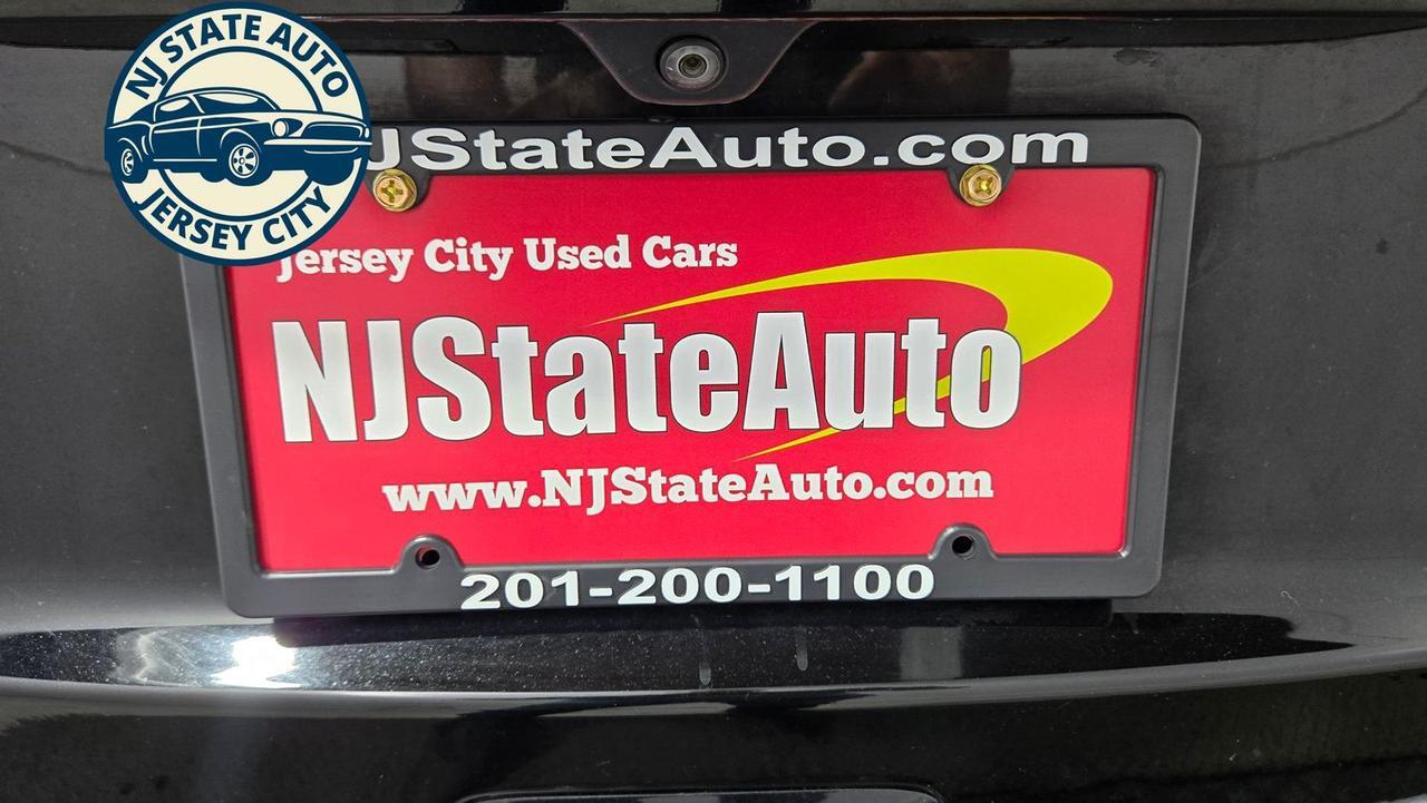 2017 Jeep Grand Cherokee Overland Jersey City NJ