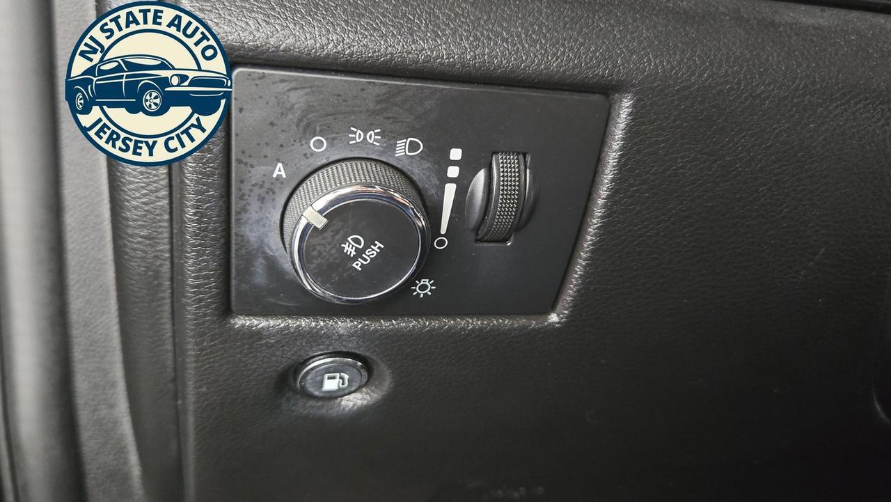 2017 Jeep Grand Cherokee Overland Jersey City NJ