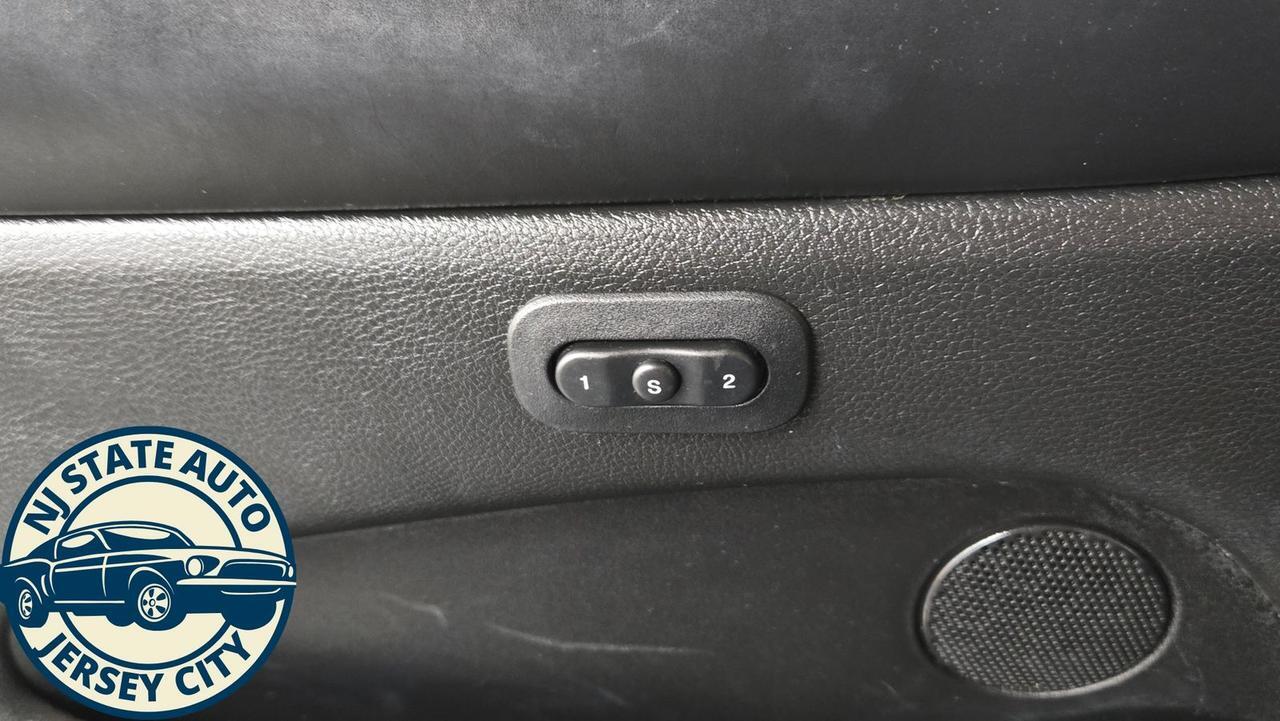 2017 Jeep Grand Cherokee Overland Jersey City NJ