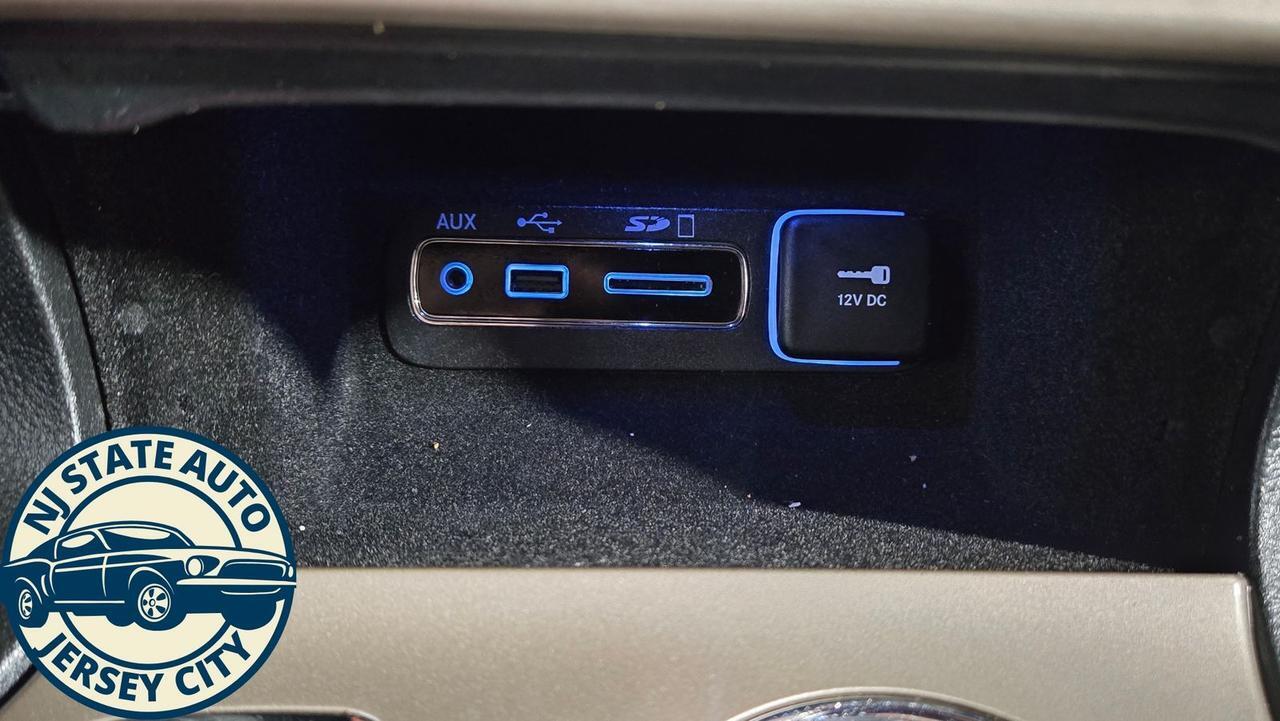 2017 Jeep Grand Cherokee Overland Jersey City NJ