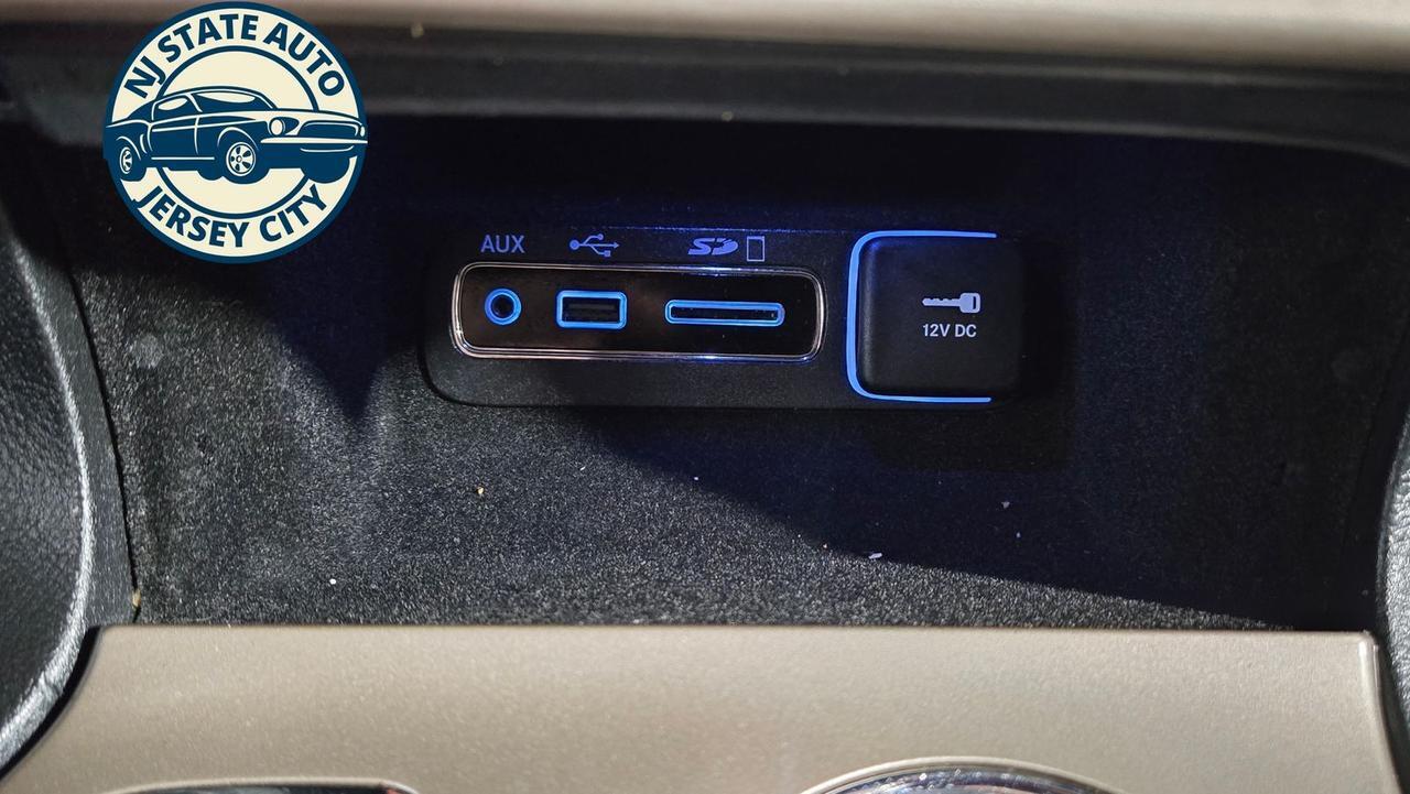 2017 Jeep Grand Cherokee Overland Jersey City NJ