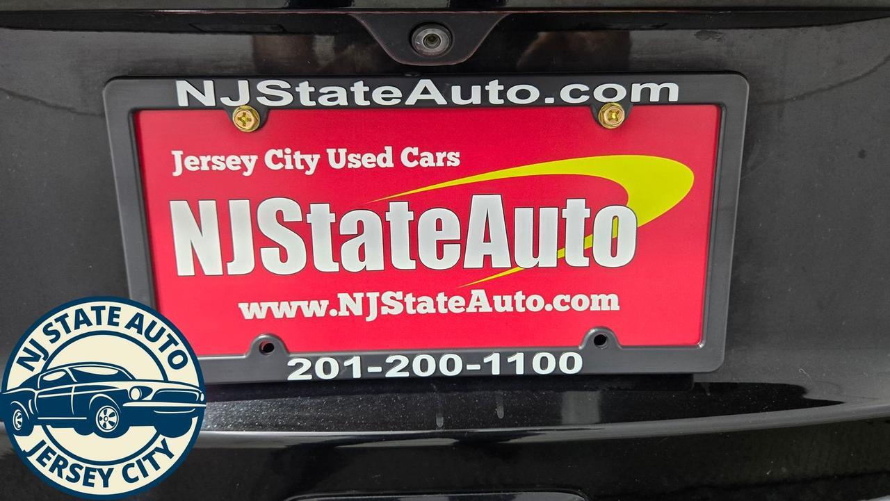 2017 Jeep Grand Cherokee Overland Jersey City NJ