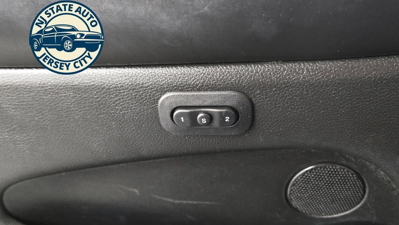 2017 Jeep Grand Cherokee Overland Jersey City NJ