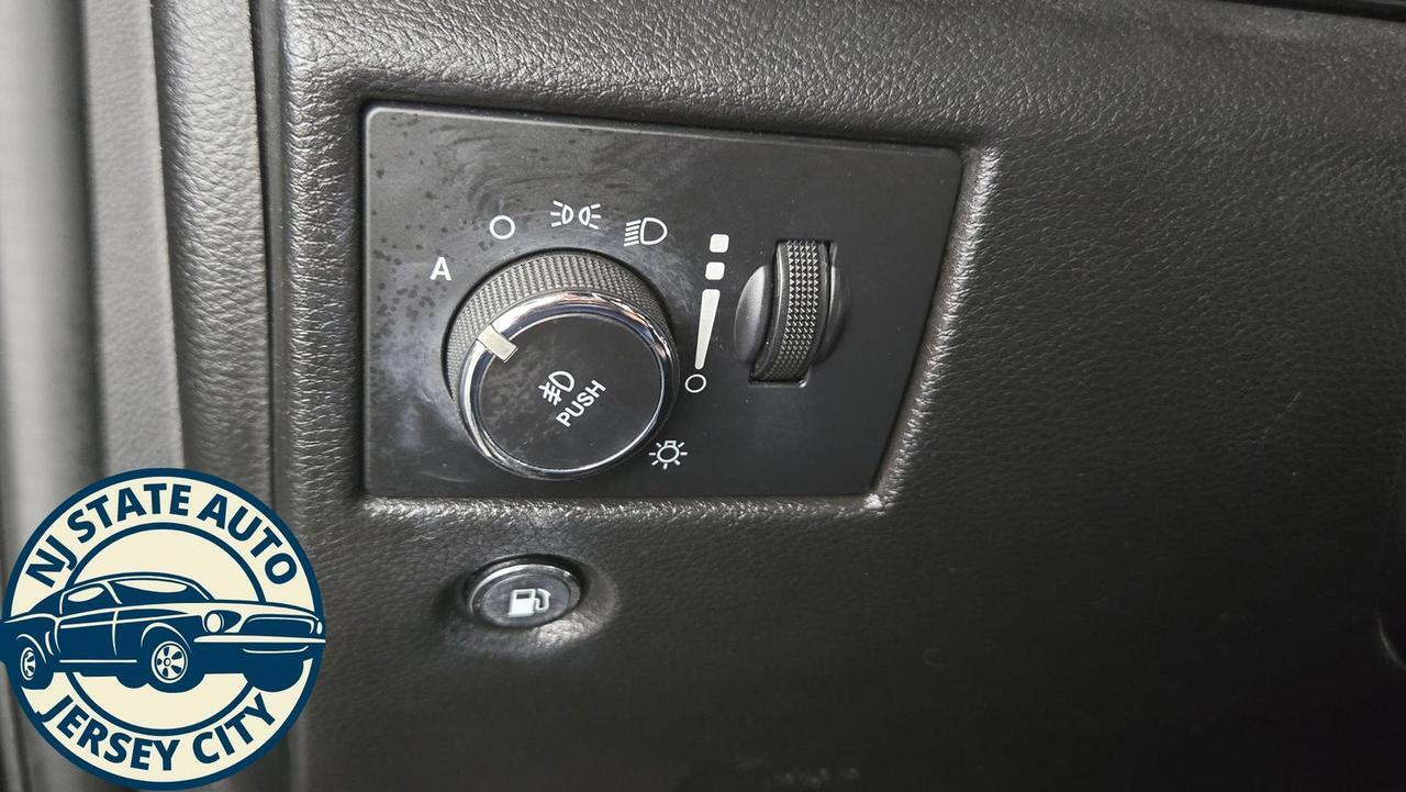 2017 Jeep Grand Cherokee Overland Jersey City NJ