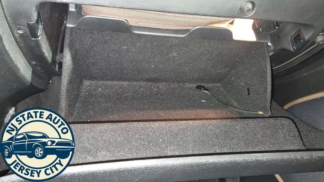 2017 Jeep Grand Cherokee Overland Jersey City NJ