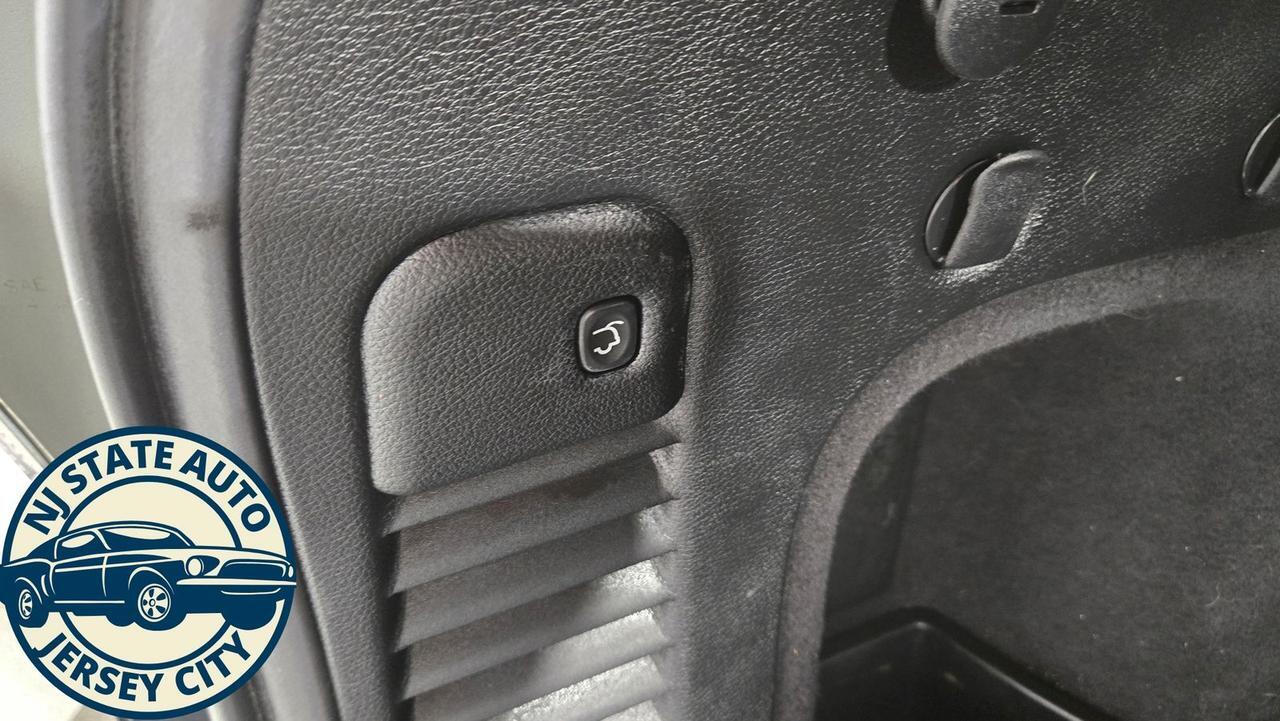 2017 Jeep Grand Cherokee Overland Jersey City NJ