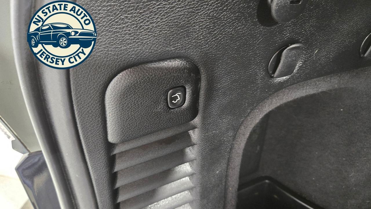 2017 Jeep Grand Cherokee Overland Jersey City NJ