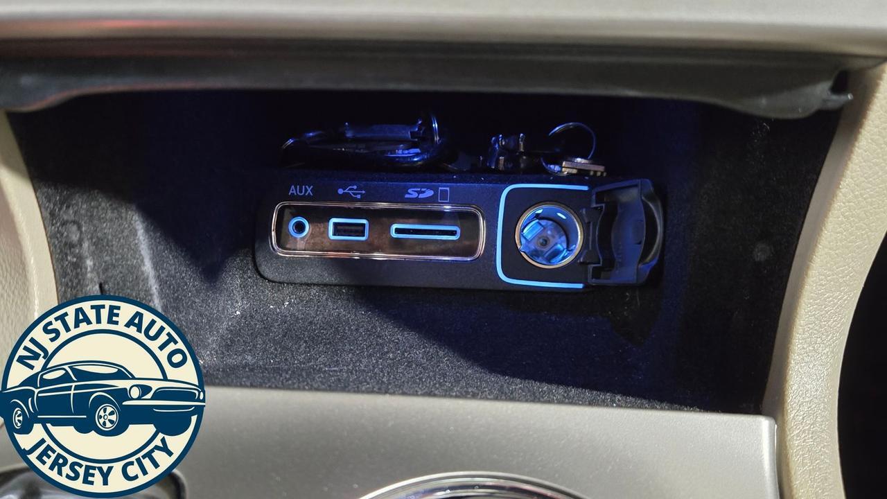 2017 Jeep Grand Cherokee Overland Jersey City NJ