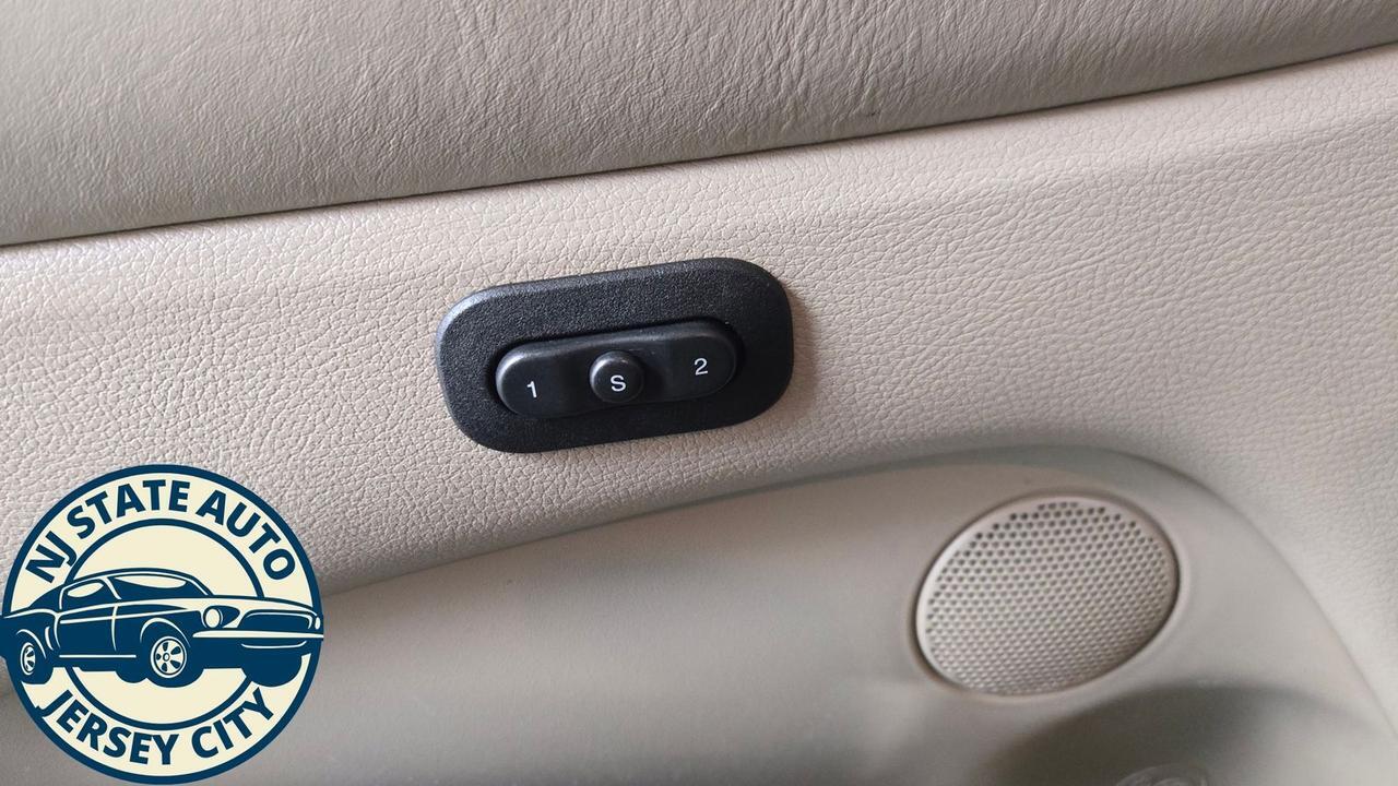 2017 Jeep Grand Cherokee Overland Jersey City NJ