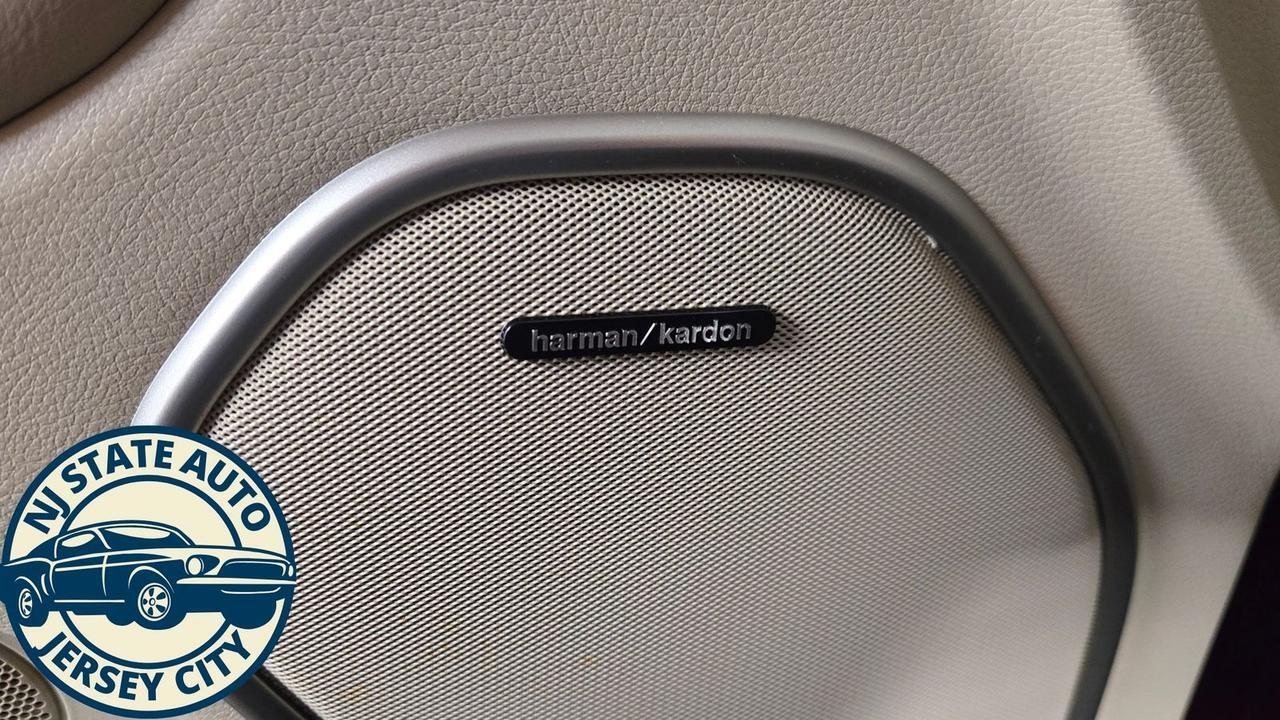 2017 Jeep Grand Cherokee Overland Jersey City NJ