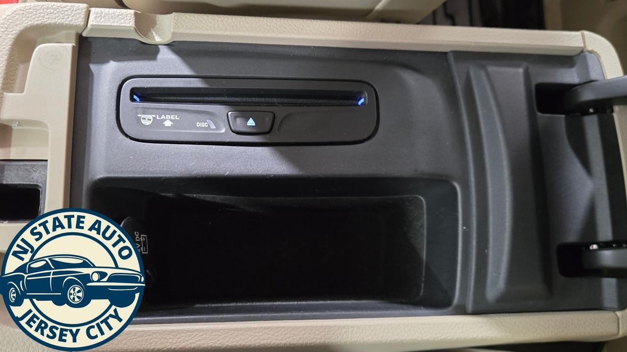 2017 Jeep Grand Cherokee Overland Jersey City NJ