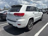 2017 Jeep Grand Cherokee Overland Oshkosh WI