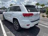 2017 Jeep Grand Cherokee Overland Oshkosh WI