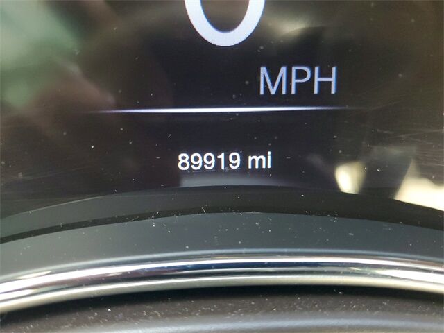 2017 Jeep Grand Cherokee Overland St. Augustine FL