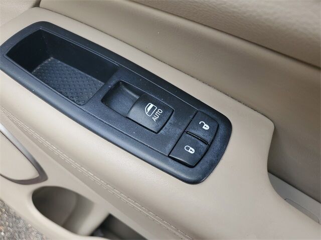 2017 Jeep Grand Cherokee Overland St. Augustine FL