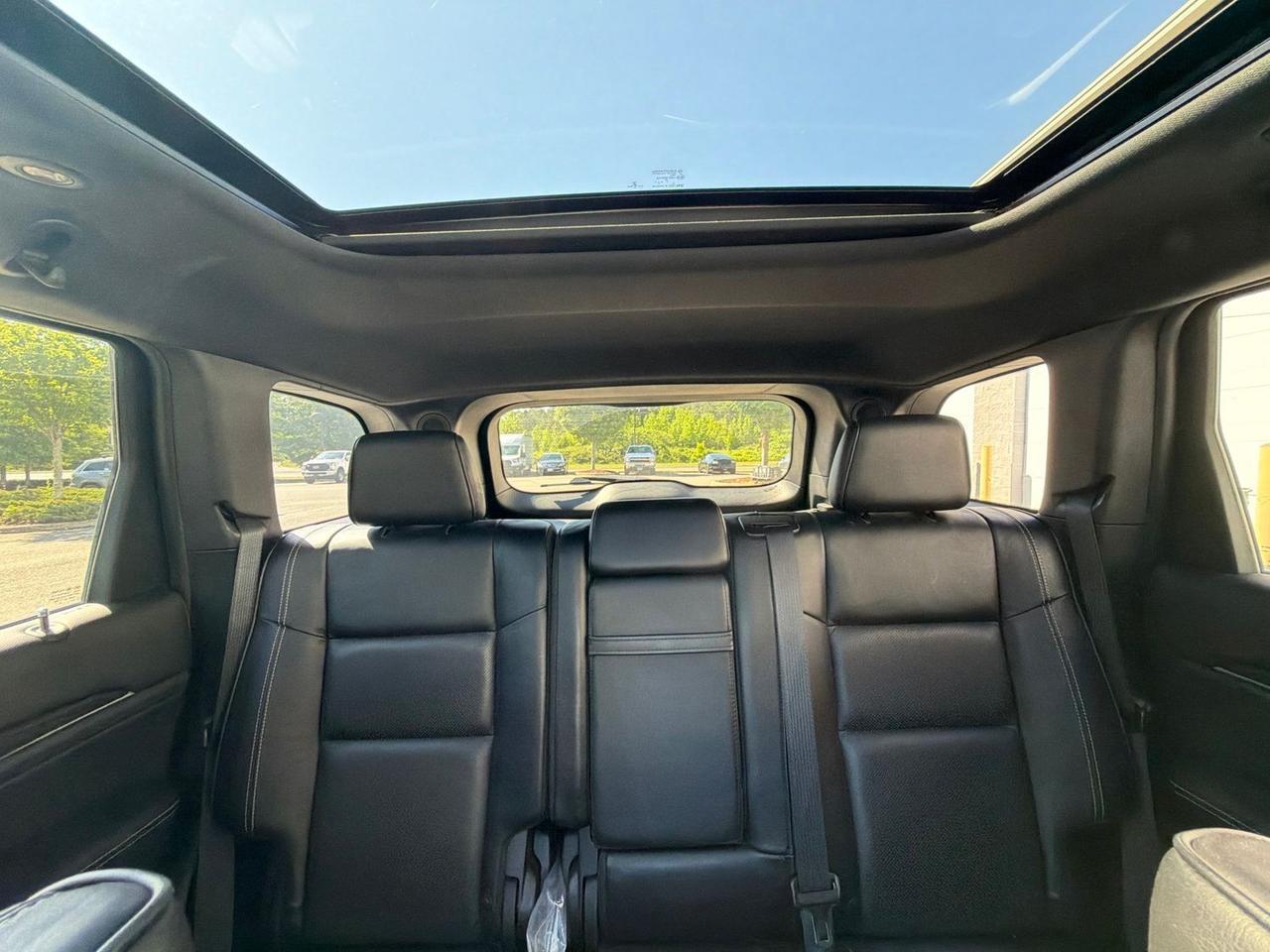 2017 Jeep Grand Cherokee Overland Ashland VA