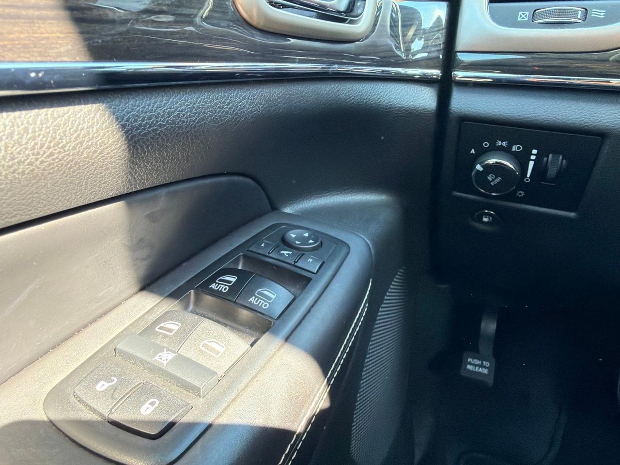 2017 Jeep Grand Cherokee Overland Ashland VA