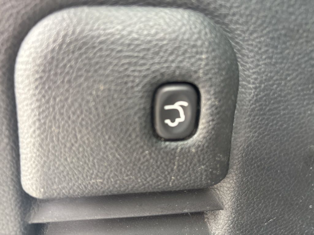 2017 Jeep Grand Cherokee Overland Cockeysville MD