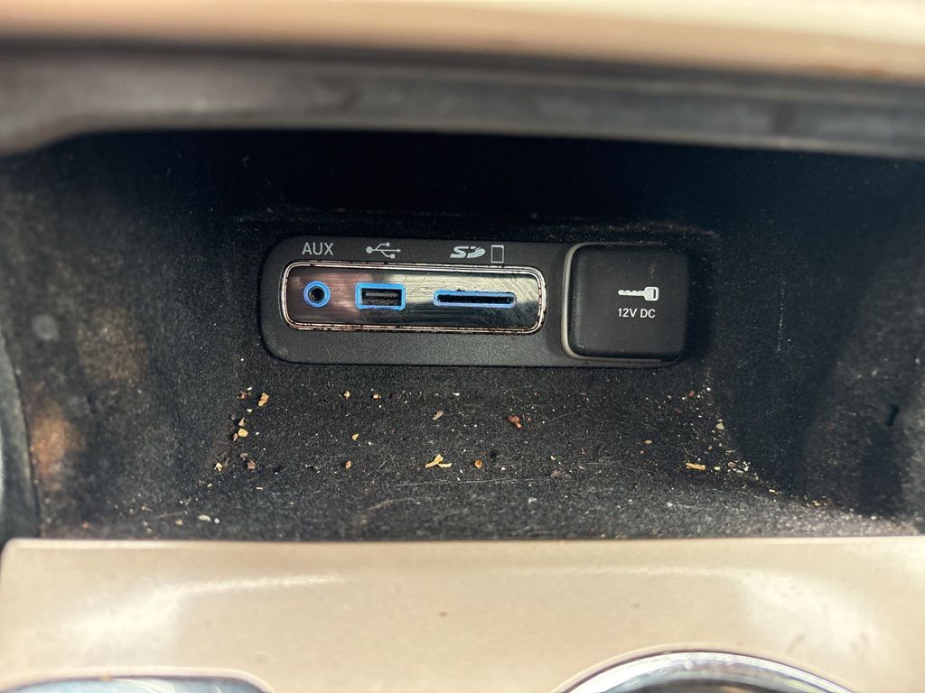 2017 Jeep Grand Cherokee Overland Cockeysville MD