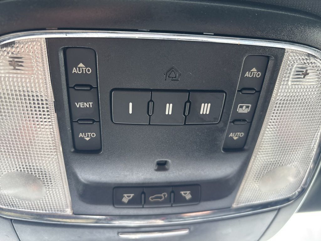 2017 Jeep Grand Cherokee Overland Cockeysville MD