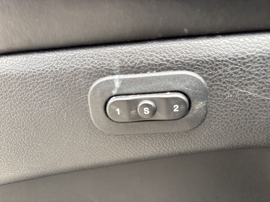 2017 Jeep Grand Cherokee Overland Cockeysville MD