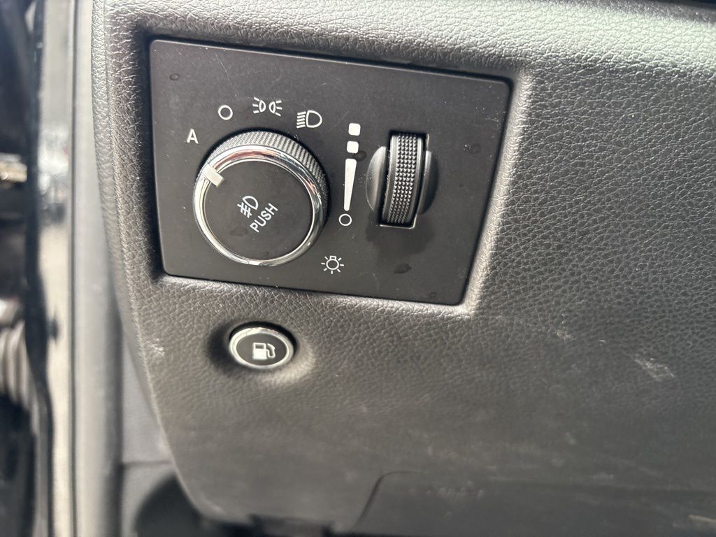 2017 Jeep Grand Cherokee Overland Cockeysville MD