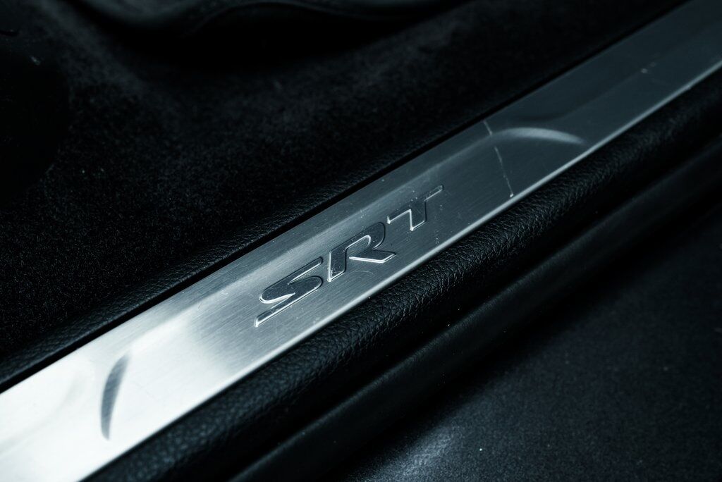 2017 Jeep Grand Cherokee SRT Beaverton OR