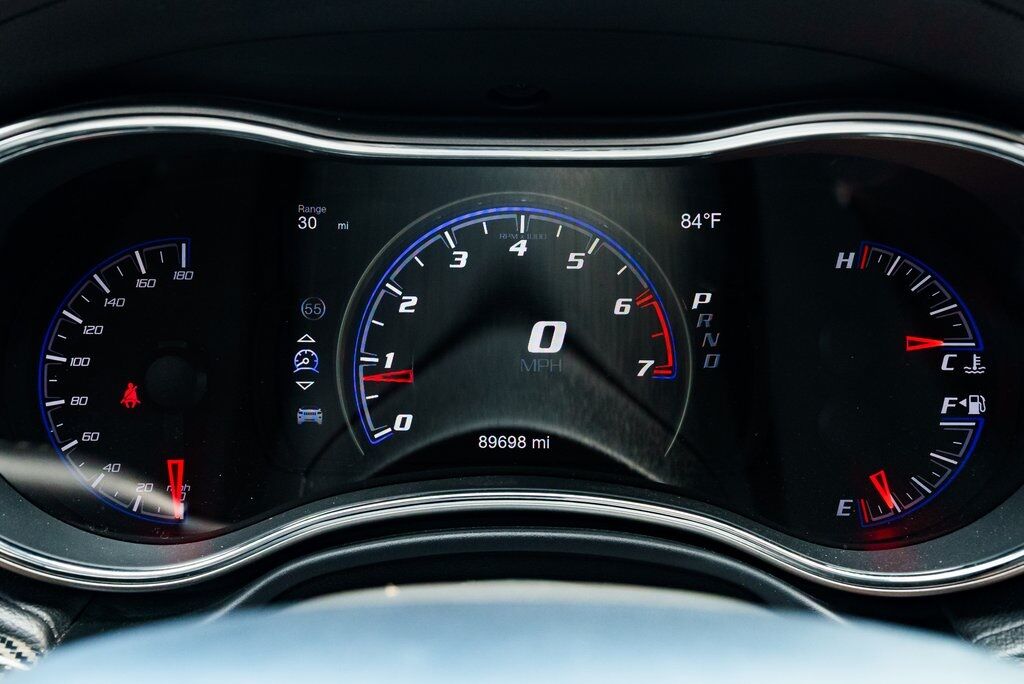2017 Jeep Grand Cherokee SRT Beaverton OR