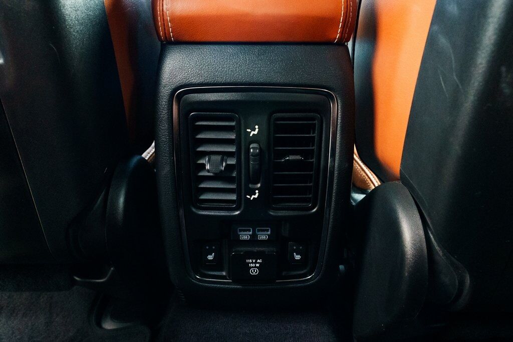 2017 Jeep Grand Cherokee SRT Beaverton OR