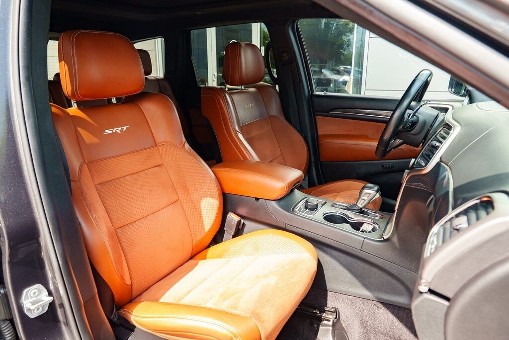 2017 Jeep Grand Cherokee SRT Beaverton OR