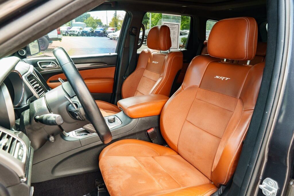 2017 Jeep Grand Cherokee SRT Beaverton OR