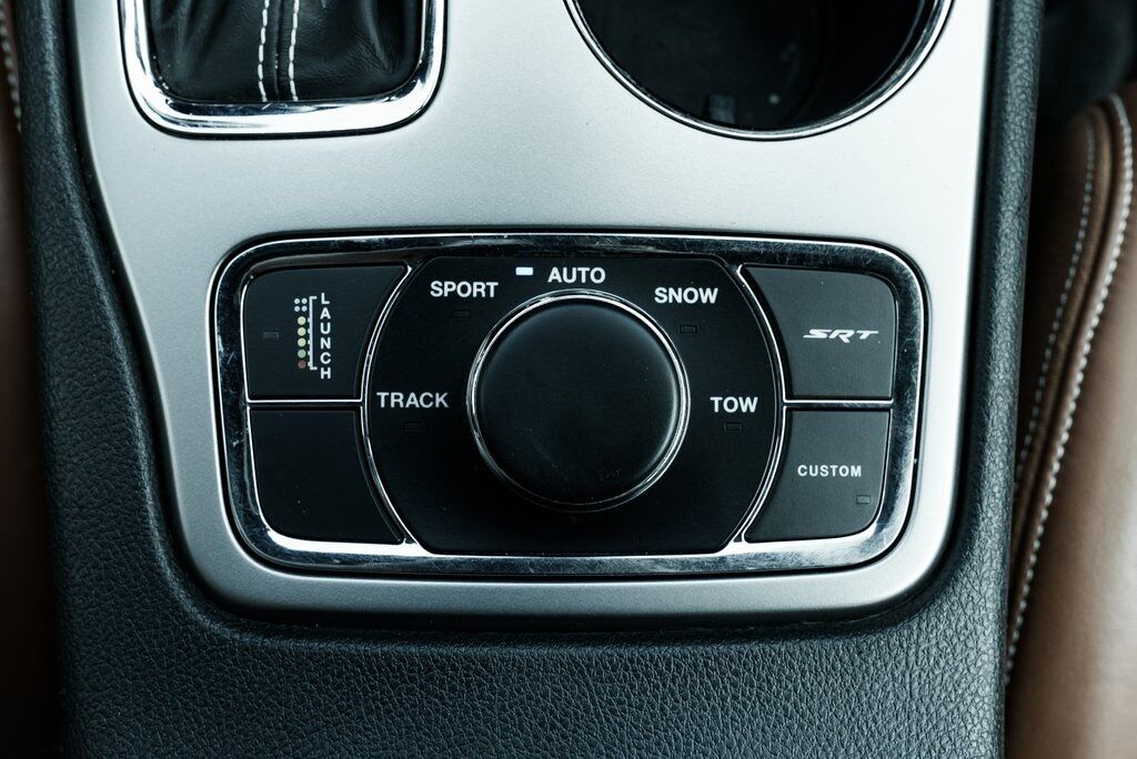 2017 Jeep Grand Cherokee SRT Beaverton OR
