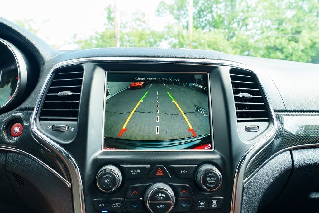 2017 Jeep Grand Cherokee SRT Beaverton OR