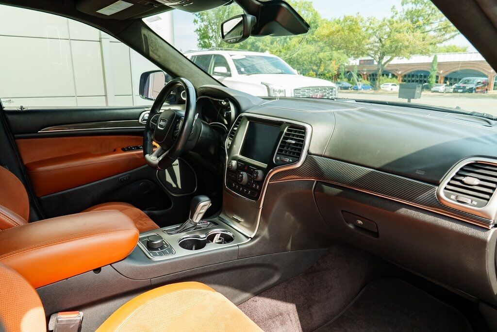 2017 Jeep Grand Cherokee SRT Beaverton OR
