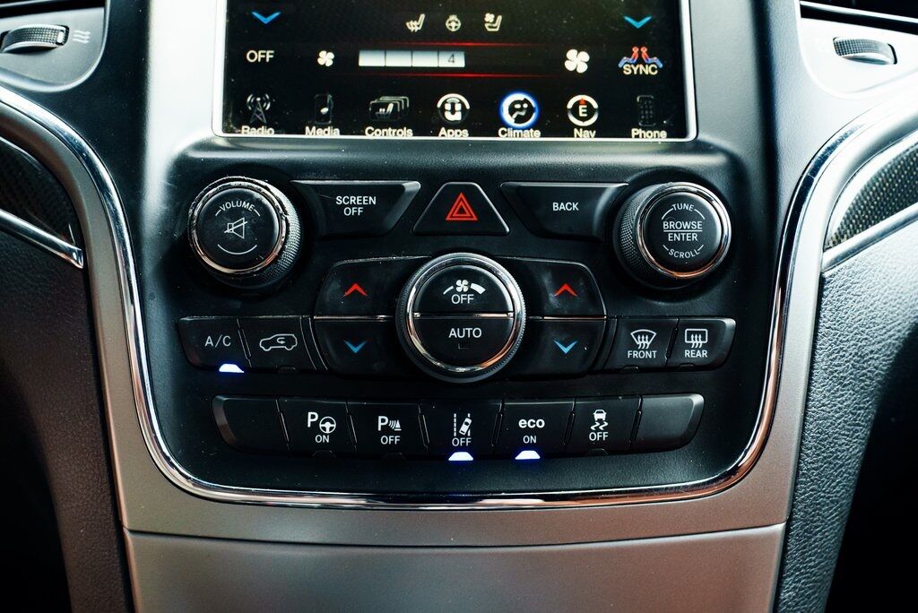 2017 Jeep Grand Cherokee SRT Beaverton OR