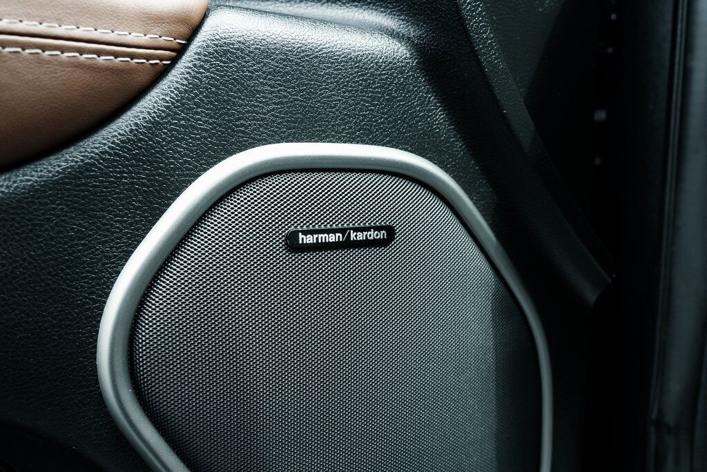 2017 Jeep Grand Cherokee SRT Beaverton OR
