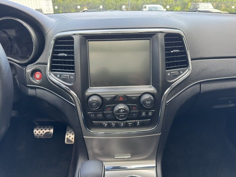 2017 Jeep Grand Cherokee SRT Willow Grove PA
