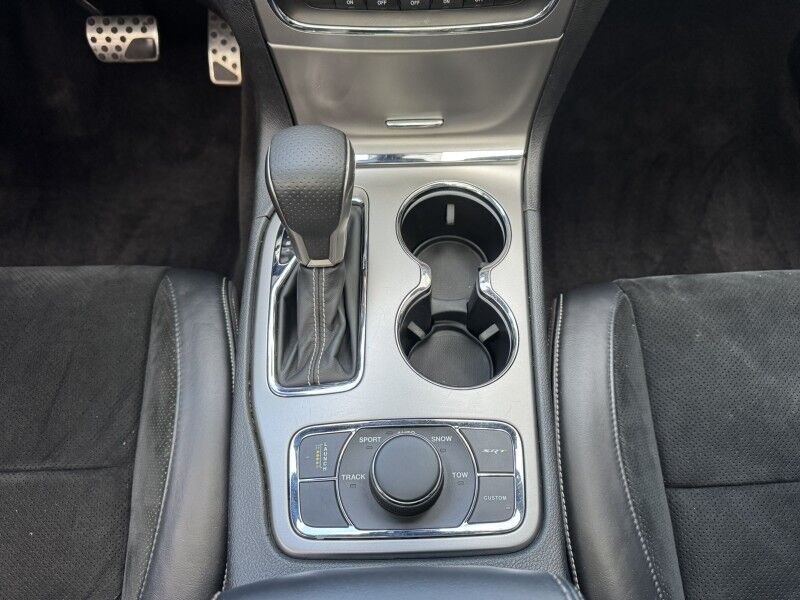 2017 Jeep Grand Cherokee SRT Willow Grove PA