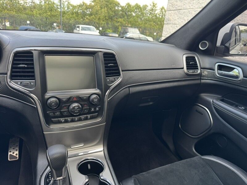 2017 Jeep Grand Cherokee SRT Willow Grove PA