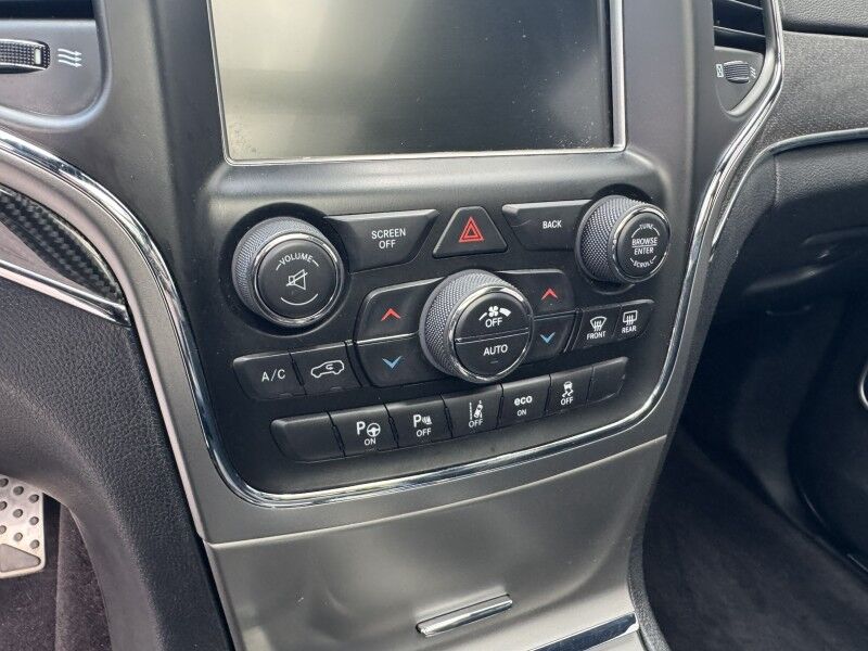 2017 Jeep Grand Cherokee SRT Willow Grove PA